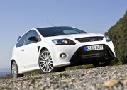 Ford Focus RS